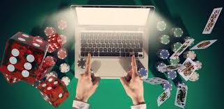 Как войти на сайт Casino JOZZ